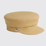 Giulietta Seashell Cap