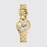 La Panthère de Cartier