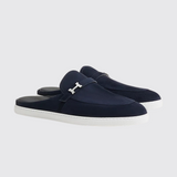 Likely Mules in Marine