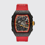 Alexander Zverev Edition - RM 67-02