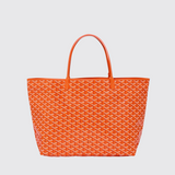 Saint Louis GM Bag in Orange