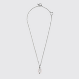 Mini Maillon Pendant, Small Model