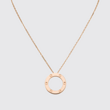 LOVE Pendant