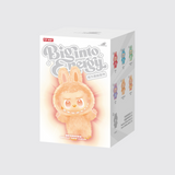 THE MONSTERS Big into Energy Series - Labubu Vinyl Face Blind Box (Single)