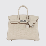 Birkin 25 in Beton