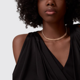 Clash de Cartier Necklace, Double Row