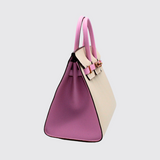 Birkin 25 in Mauve Sylvestre