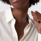 Juste un Clou Diamond Pendant