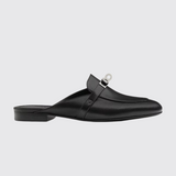 Oz Mules in Noir