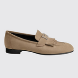 Royal Loafers in Beige Sable