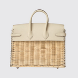 Birkin 25 in Nata