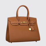 Birkin 30 in Gold