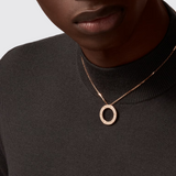 LOVE Pendant