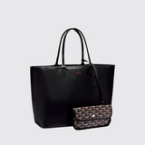 Anjou PM Bag in Black