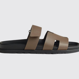 Chypre Sandals in Etoupe