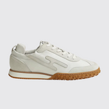 Jet Sneakers in Blanc
