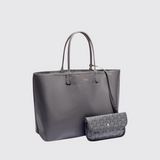 Anjou PM Bag in Grey