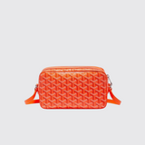 Cap-Vert PM Bag in Orange