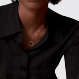 Juste un Clou Diamond Pendant