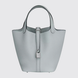 Picotin 18 Bleu Pale