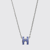 Mini Pop H Pendant