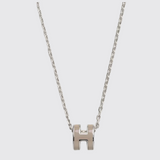 Mini Pop H Pendant