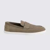 Job Loafers in Etoupe
