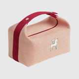 Bride-a-Brac Cabriole Case - Large Model