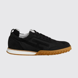 Jet Sneakers in Noir