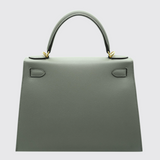 Kelly 28 in Gris Meyer
