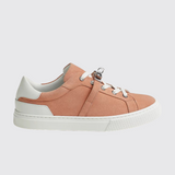 Day Sneakers in Nude / Blanc