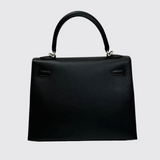 Kelly 25 in Noir