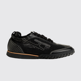 Jet Sneakers in Noir