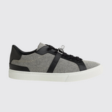 Day Sneakers in Prunoir / Noir