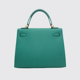 Kelly 25 in Malachite