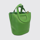 In-The-Loop 23 in Green