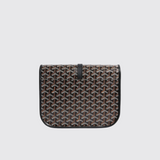 Belvedere MM Bag in Black