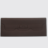 Birkin Shadow Clutch