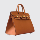 Birkin 25 in Gold
