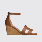 Legend Sandals in Gold