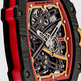 Alexander Zverev Edition - RM 67-02