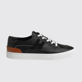 Deep Sneakers in Noir