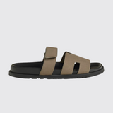 Chypre Sandals in Etoupe