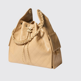 Chanel 25 Medium Handbag