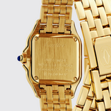 Panthère de Cartier, Small Model