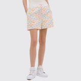 "Chaine d'Ancre" Shorts