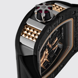 RM 66 - Manual Winding Flying Tourbillon