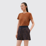 "Chaine d'Ancre" Shorts