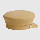 Giulietta Seashell Cap