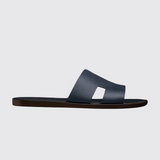 Izmir Sandals in Marine